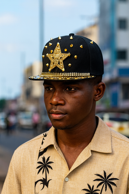 Vibrant Trendy Colorful Design