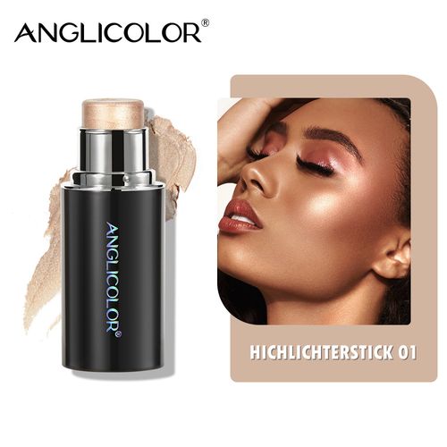 Cross-border 6-piece pearlescent lipstick set, European and American style, fine shimmer, long-lasting, waterproof, non-fading, and non-transferable.