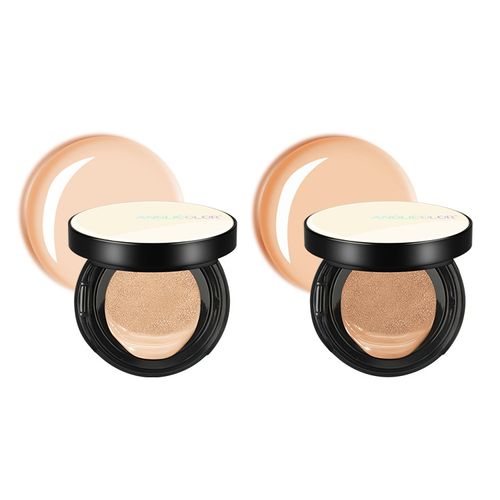 Cushion BB cream, concealer, face cream, oil-controlling and long-lasting foundation, CC cream