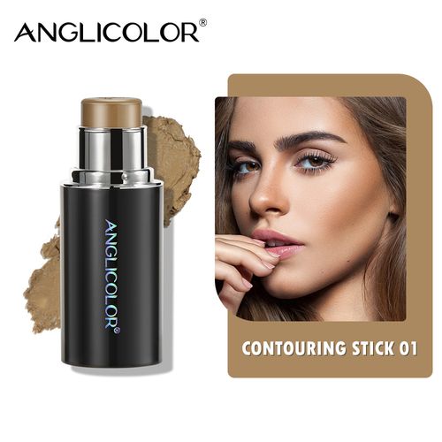 Cross-border 6-piece pearlescent lipstick set, European and American style, fine shimmer, long-lasting, waterproof, non-fading, and non-transferable.