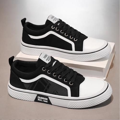 Casual, versatile and lightweight canvas shoes, classic canvas shoes