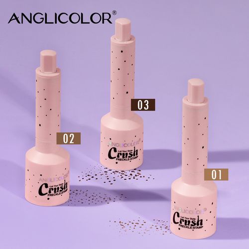New Natural Simulation Freckle Pen - Waterproof, Sweatproof, Quick-drying Freckle Stamp Pen - Makeup Pen
