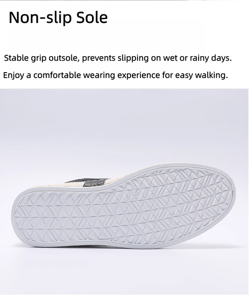 Men's slip-on shoes, corduroy men's shoes, casual shoes, four seasons round toe sailing shoes for men