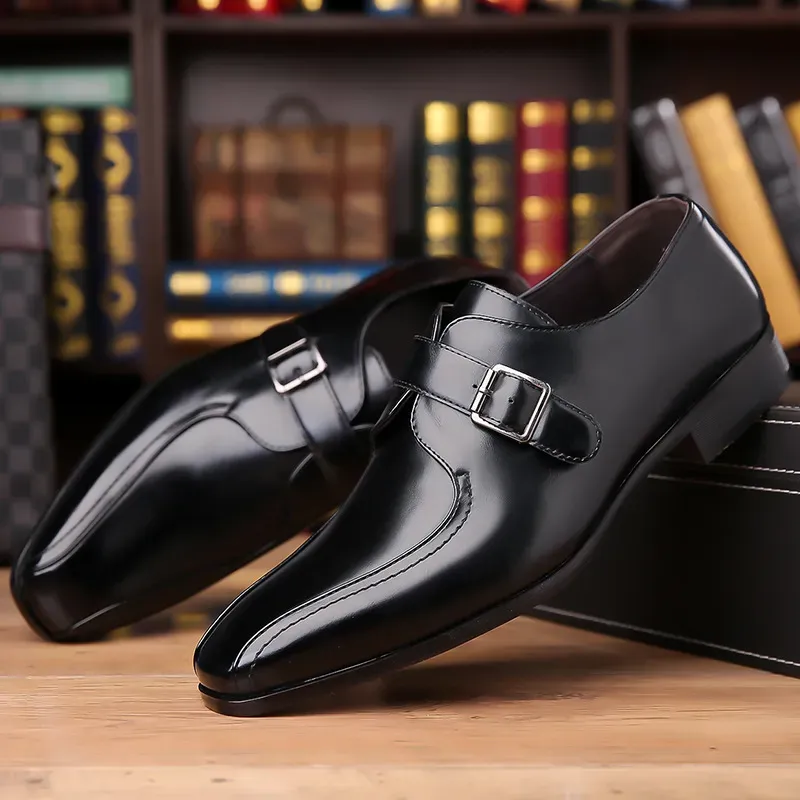 Men's business formal