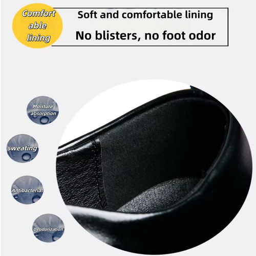 Plus Size Men's Solid Colour Plain Toe Faux Patent Leather Upper Dress Shoes, Comfy Non Slip Durable Rubber Sole Formal Shoes