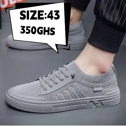 Discounted brand name sneakers, clearance sale, city-wide delivery-43