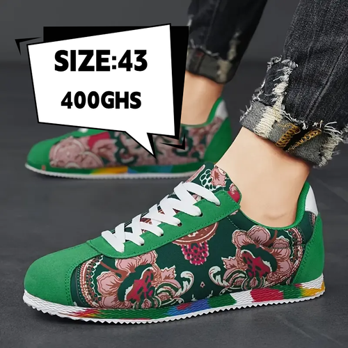 Discounted brand name sneakers, clearance sale, city-wide delivery--43