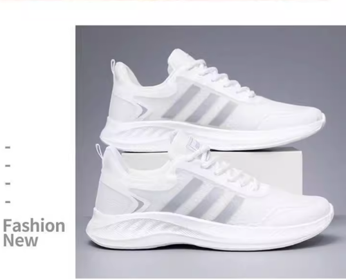 Summer mesh breathable thin large size casual