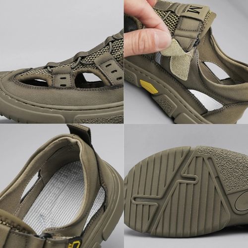 Summer sandals, new versatile, soft and lightweight crocs