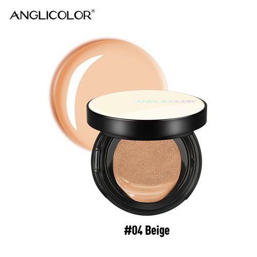 Cushion BB cream, concealer, face cream, oil-controlling and long-lasting foundation, CC cream