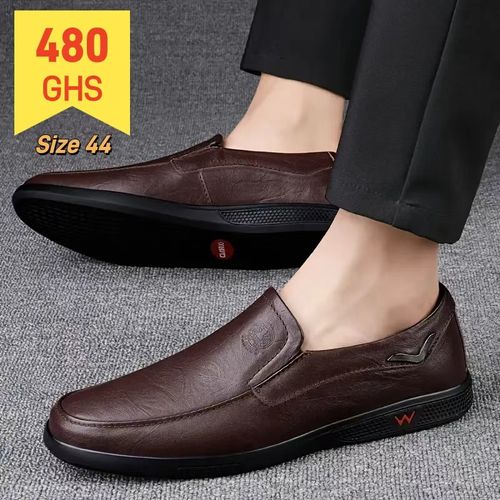 🔥🔥Hot Sale🔥🔥50% off 🔥🔥High-quality leather shoes - clearance sale🔥-44
