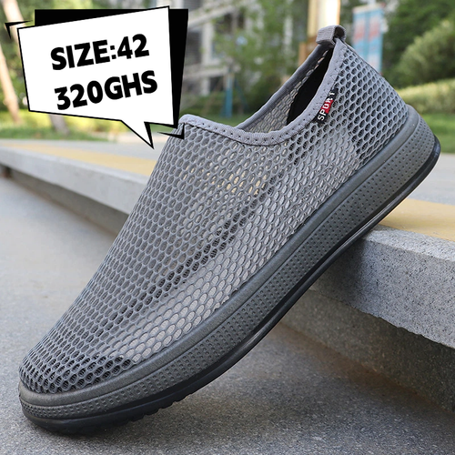 Discounted brand name sneakers, clearance sale, city-wide delivery-42