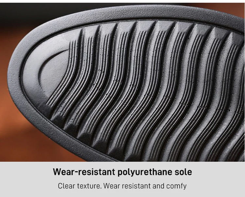 Plus Size Mens Fashion Dress Shoes