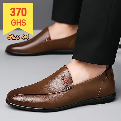 🔥🔥Hot Sale🔥🔥50% off 🔥🔥High-quality leather shoes - clearance sale🔥-44