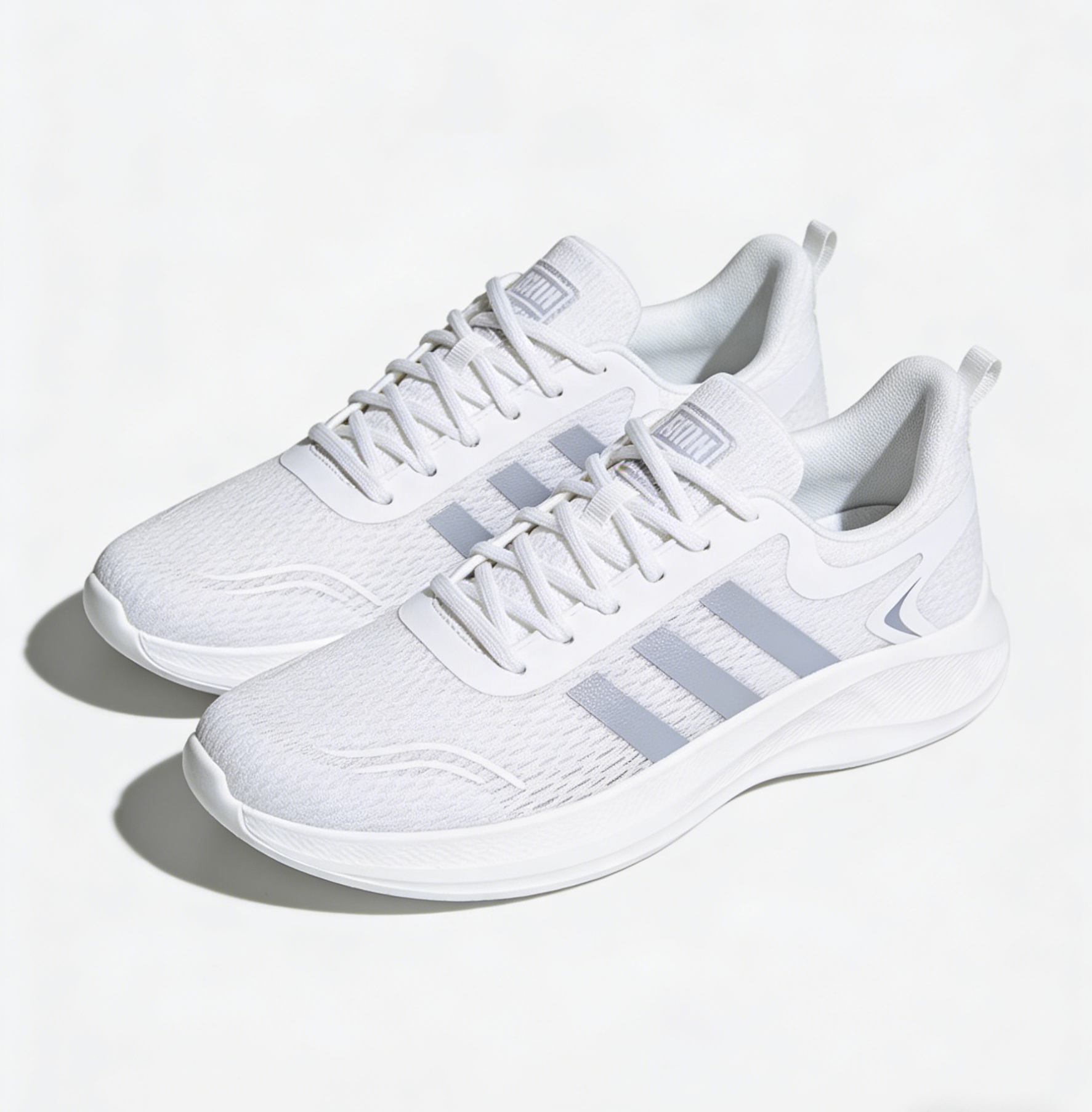 🔥2025 HOT SALE -50%🔥Summer mesh breathable thin large size casual sports shoes ultra-light soft running shoes