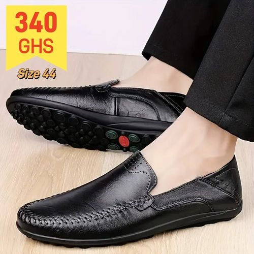 🔥🔥Hot Sale🔥🔥50% off 🔥🔥High-quality leather shoes - clearance sale🔥-44