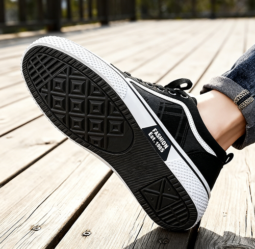 Casual, versatile and lightweight canvas shoes, classic canvas shoes