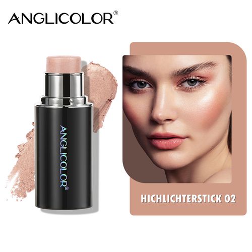 Cross-border 6-piece pearlescent lipstick set, European and American style, fine shimmer, long-lasting, waterproof, non-fading, and non-transferable.