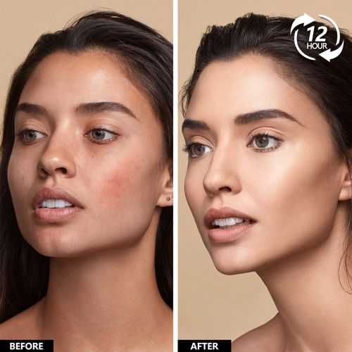 Anglicolor Mushroom Head Cushion CC Concealer Foundation Primer Sweatproof BB Cream