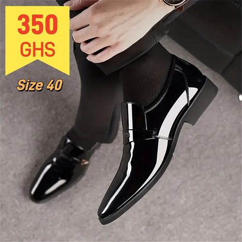 🔥🔥Hot Sale🔥🔥50% off 🔥🔥High-quality leather shoes - clearance sale🔥-40