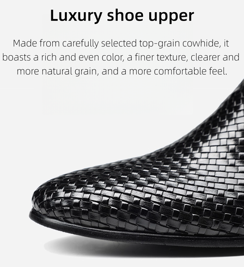 Men's boots Martin boots Men's Chelsea boots