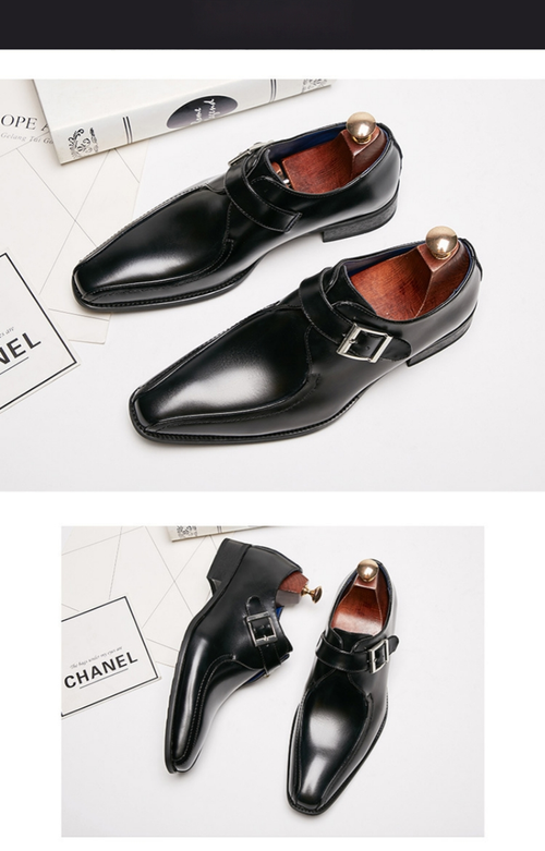 Men's business formal