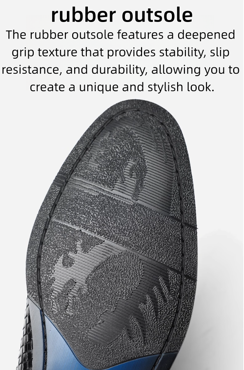 Men's boots Martin boots Men's Chelsea boots