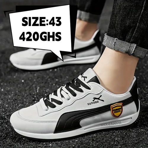 Discounted brand name sneakers, clearance sale, city-wide delivery--43