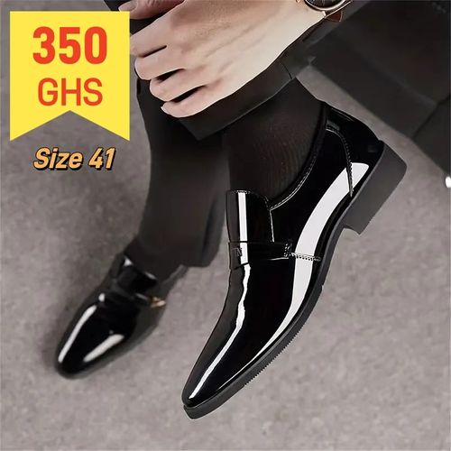 🔥2025 HOT SALE -50% OFF 🔥High-quality leather shoes - clearance sale🔥