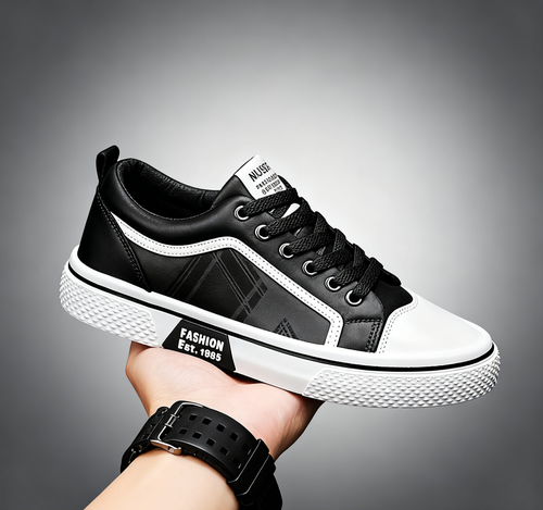 Casual, versatile and lightweight canvas shoes, classic canvas shoes