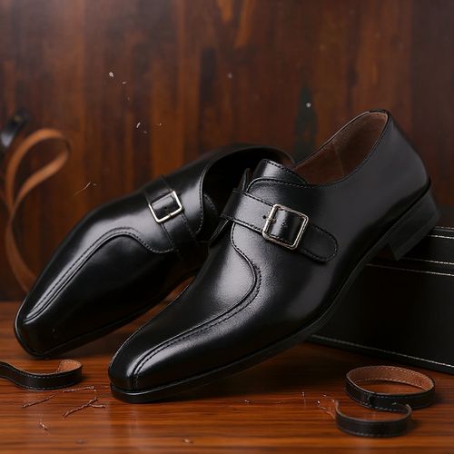 Men's business formal