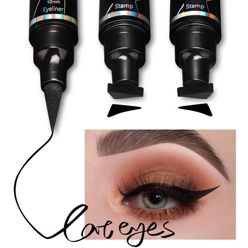 Cross-border best-selling highlighter stick, under-eye brightening and contouring pen, waterproof and long-lasting dewy blush liquid.