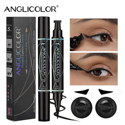 Cross-border best-selling highlighter stick, under-eye brightening and contouring pen, waterproof and long-lasting dewy blush liquid.