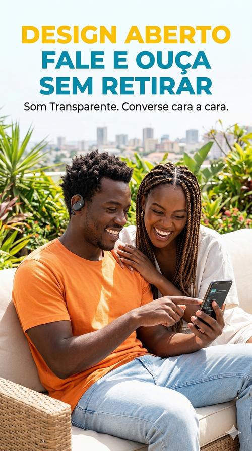 Gemini 说 🎧 Auriculares Bluetooth 5.3 Sem Fio com Visor Digital: Bateria de Longa Duração (10h Música - 85h Standby) 🔋, Chamadas HD 📞, Carregamento Tipo-C 🔌 e Gancho Anti-Queda (Não Cai) 🏃‍♂️. Entregas em Luanda com Pagamento no Acto! 🇦🇴✨