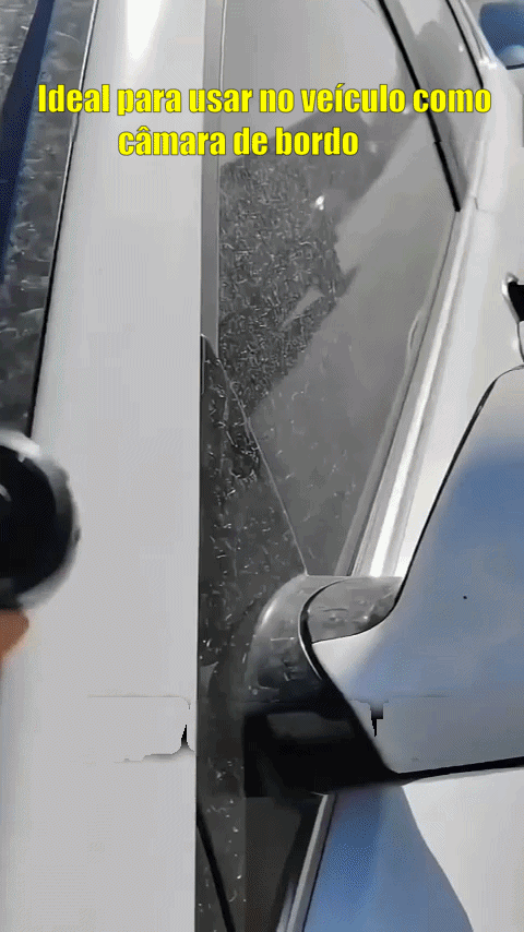 🔥 Mini Câmara A9 – O Teu Mambo Sempre Seguro! 👁️ 1080P Full HD + Visão Noturna 🌙 Segurança no ponto para o teu carro, casa ou escritório! 🚗🏠🏢 Entrega à borla em Luanda e pagas só ao receber! 🛵💰