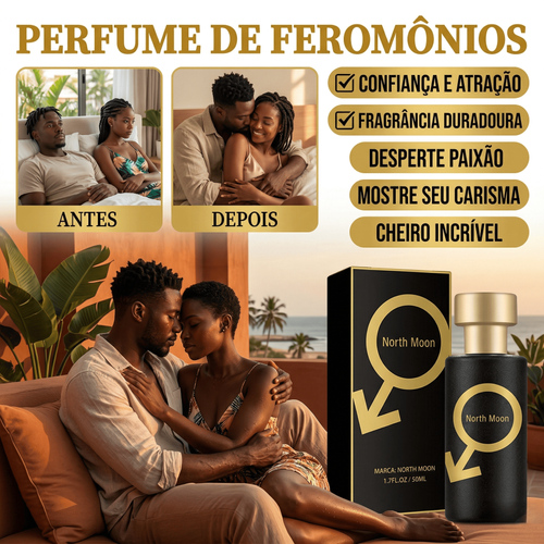 Conjunto VeniCare Golden Lure – Colónia para Homens 👔 e Perfume para Mulheres 👗, 50ml cada 🧴. Fragrâncias sedutoras Lure Her 👱‍♀️ e Lure Him 👱‍♂️ para casais modernos e confiantes 👩‍❤️‍👨✨