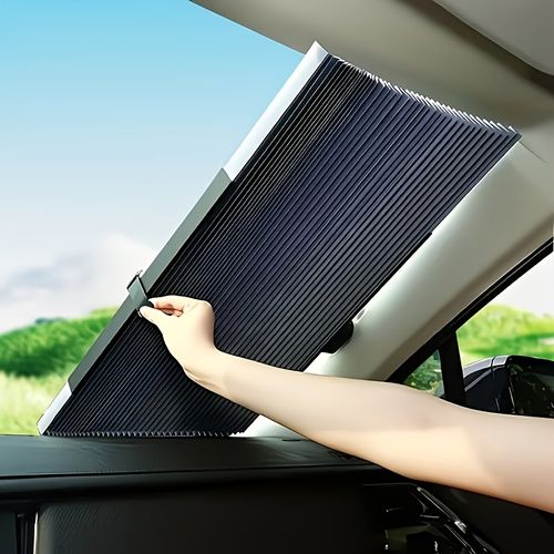 Protetor solar para para-brisas de automóvel