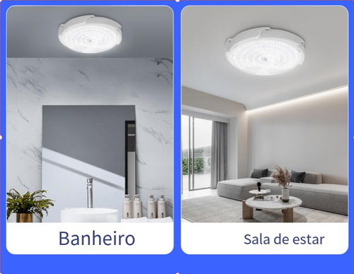 Iluminação solar