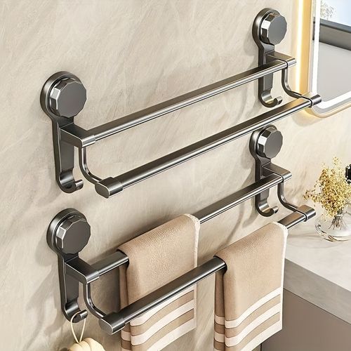 Suporte para Toalhas de Banho