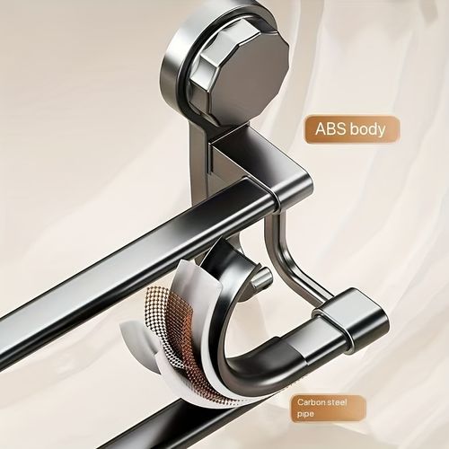 Suporte para Toalhas de Banho