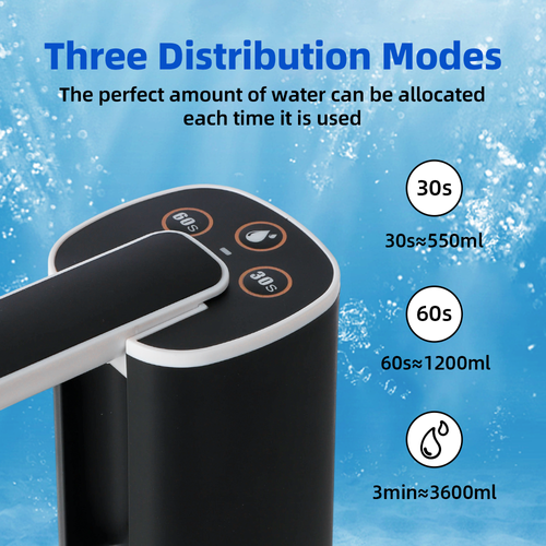 Water Dispenser Pump