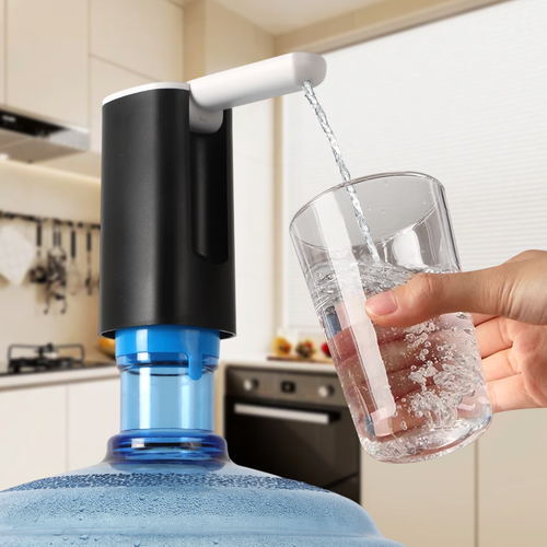 Water Dispenser Pump