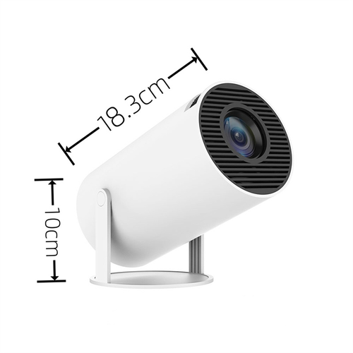 HY300 Pro Projector