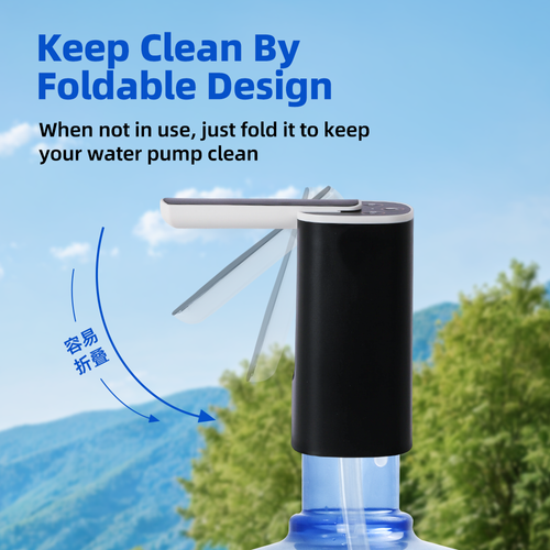 Water Dispenser Pump