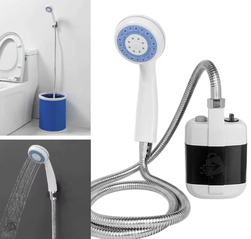 Portable Shower