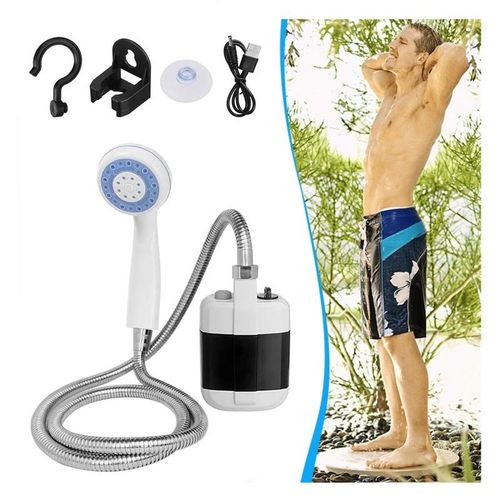 Portable Shower