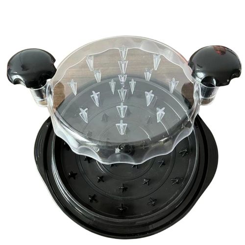 Multifunctional BBQ Meat Shredder, Pork & Chicken Masher Tool, Bear Claw Meat Shredder