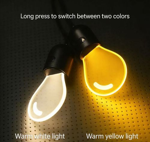 2026 New Arrival Car Interior Light Bulb Pendant with 2 Model Popular Ambient Light
