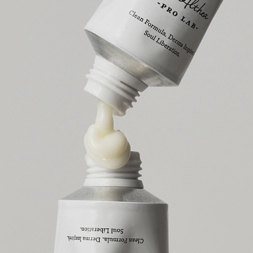 Dr.Althea 345 Relief Cream Daily Vegan Korean Skin Care Face Moisturizer Blemish Relief Soothing Recovery Niacinamide Panthenol