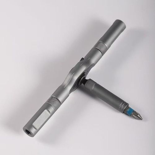 24-in-1 Multi-Function Ratchet Screwdriver Set